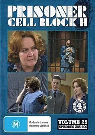 Prisoner: Cell Block H .